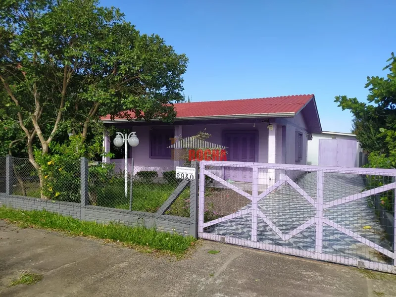 CASA COM PISCINA EM PRAIA DE ARROIO DO SAL!: 1ª foto da galeria de imagens do imóvel