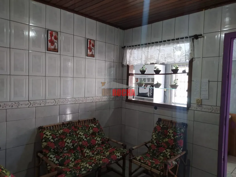 CASA COM PISCINA EM PRAIA DE ARROIO DO SAL!: 8ª foto da galeria de imagens do imóvel