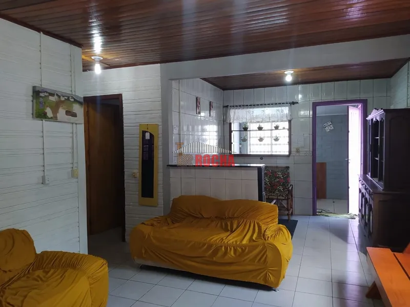 CASA COM PISCINA EM PRAIA DE ARROIO DO SAL!: 3ª foto da galeria de imagens do imóvel
