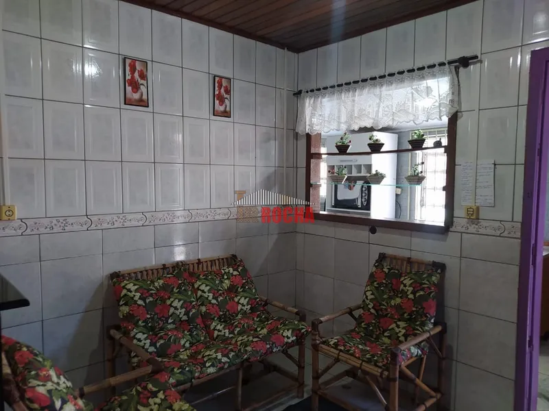 CASA COM PISCINA EM PRAIA DE ARROIO DO SAL!: 7ª foto da galeria de imagens do imóvel
