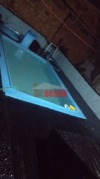CASA COM PISCINA EM PRAIA DE ARROIO DO SAL!: 15ª foto da galeria de imagens do imóvel