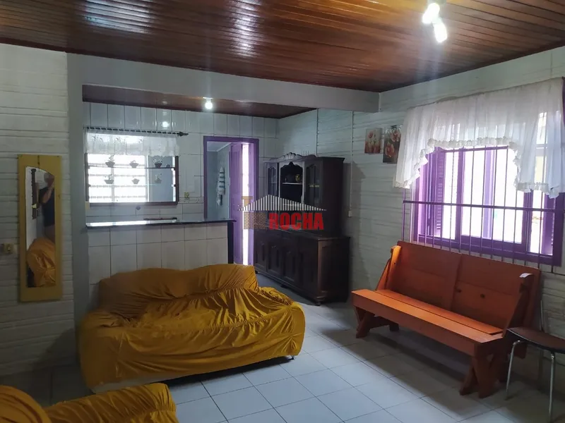 CASA COM PISCINA EM PRAIA DE ARROIO DO SAL!: 4ª foto da galeria de imagens do imóvel