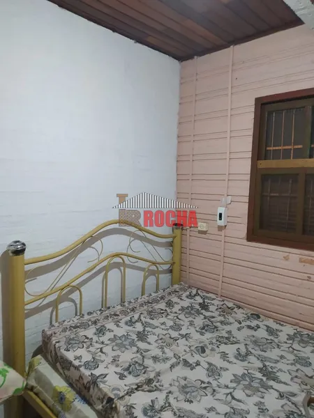 CASA COM PISCINA EM PRAIA DE ARROIO DO SAL!: 12ª foto da galeria de imagens do imóvel