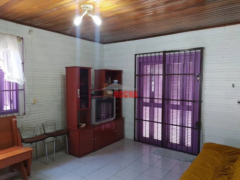 CASA COM PISCINA EM PRAIA DE ARROIO DO SAL!: 6ª foto da galeria de imagens do imóvel