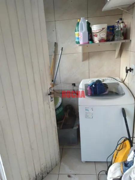 CASA COM 3 DORMITÓRIOS E  UMA SUÍTE  EM ARROIO TEIXEIRA!: 13ª foto da galeria de imagens do imóvel