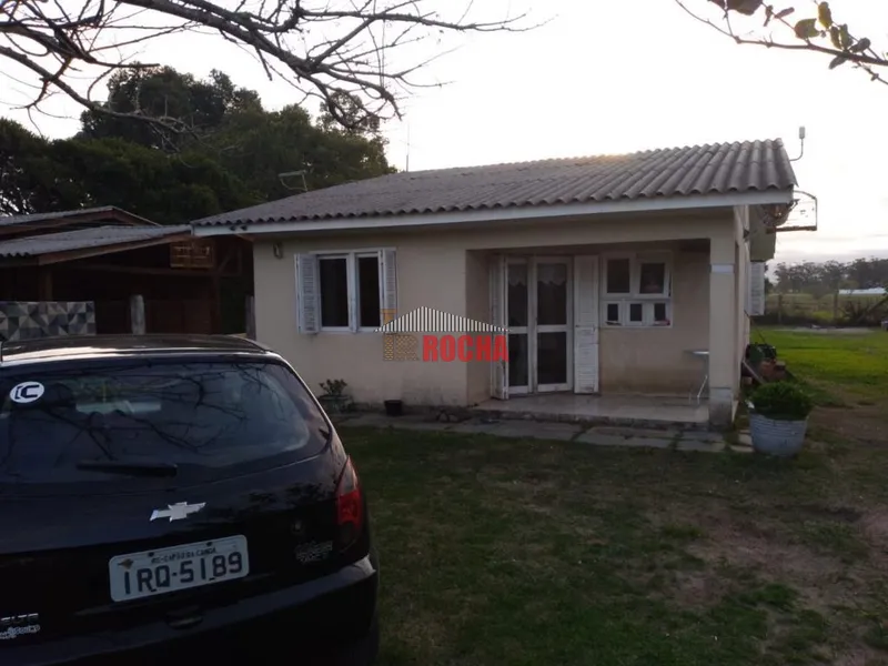 CASA COM 3 DORMITÓRIOS E  UMA SUÍTE  EM ARROIO TEIXEIRA!: 1ª foto da galeria de imagens do imóvel