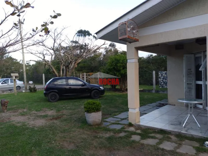 CASA COM 3 DORMITÓRIOS E  UMA SUÍTE  EM ARROIO TEIXEIRA!: 2ª foto da galeria de imagens do imóvel