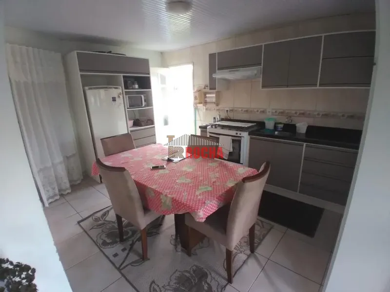 CASA COM 3 DORMITÓRIOS E  UMA SUÍTE  EM ARROIO TEIXEIRA!: 6ª foto da galeria de imagens do imóvel