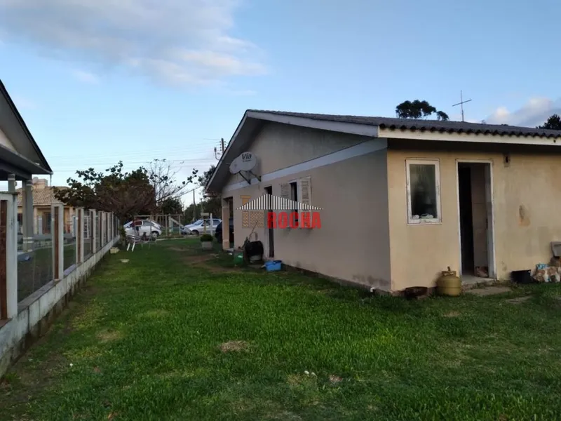 CASA COM 3 DORMITÓRIOS E  UMA SUÍTE  EM ARROIO TEIXEIRA!: 3ª foto da galeria de imagens do imóvel