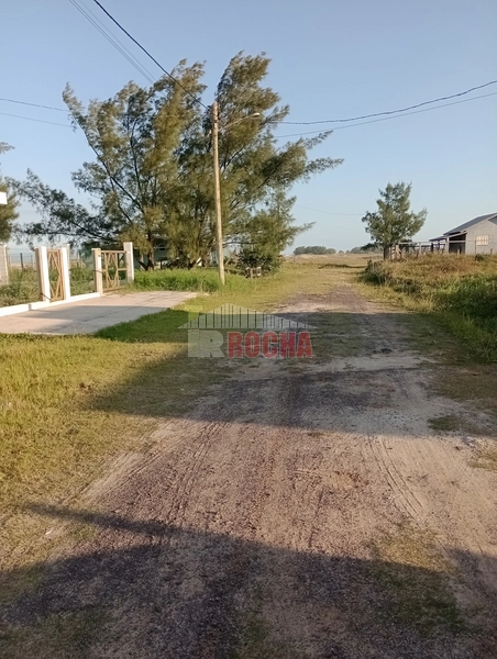 TERRENO UMA  QUADRA DO MAR PRAIA ARROIO TEIXEIRA!: 6ª foto da galeria de imagens do imóvel