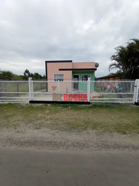 DUAS CASAS  EM PRAIA ARROIO TEIXEIRA!: 15ª foto da galeria de imagens do imóvel