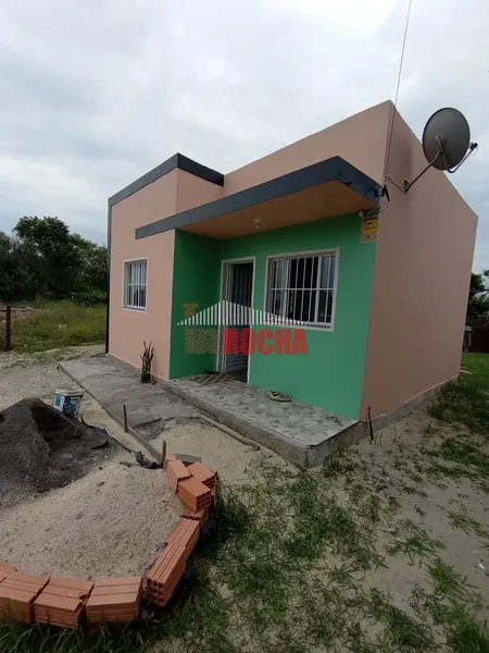 DUAS CASAS  EM PRAIA ARROIO TEIXEIRA!: 4ª foto da galeria de imagens do imóvel