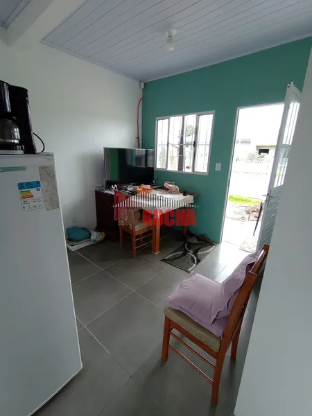 DUAS CASAS  EM PRAIA ARROIO TEIXEIRA!: 9ª foto da galeria de imagens do imóvel