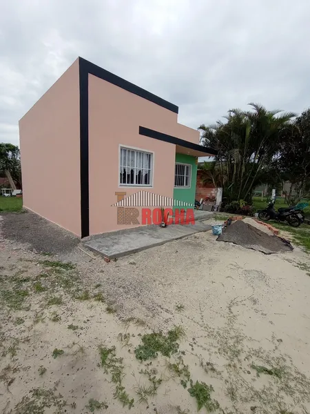 DUAS CASAS  EM PRAIA ARROIO TEIXEIRA!: 6ª foto da galeria de imagens do imóvel