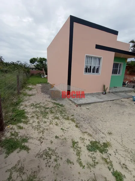 DUAS CASAS  EM PRAIA ARROIO TEIXEIRA!: 5ª foto da galeria de imagens do imóvel