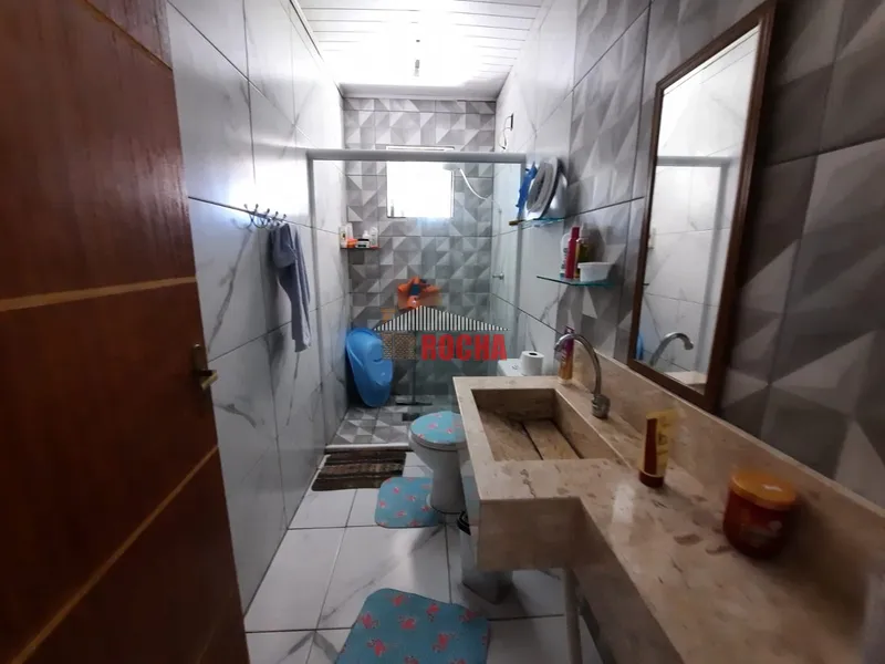 OFERTA! BAIXOU! AMPLA CASA EM PRAIA ARROIO TEIXEIRA!: 12ª foto da galeria de imagens do imóvel