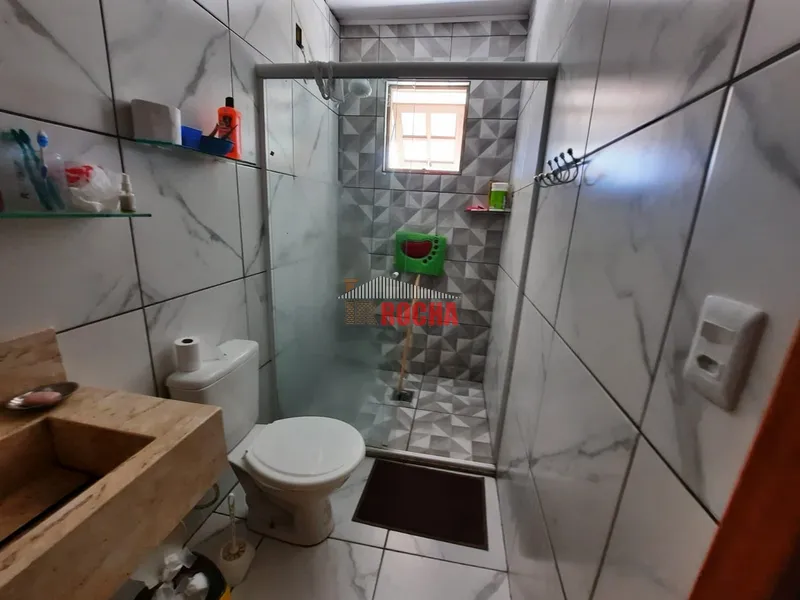 OFERTA! BAIXOU! AMPLA CASA EM PRAIA ARROIO TEIXEIRA!: 10ª foto da galeria de imagens do imóvel
