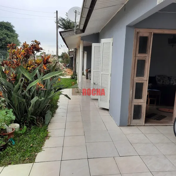 OFERTA! BAIXOU! AMPLA CASA EM PRAIA ARROIO TEIXEIRA!: 3ª foto da galeria de imagens do imóvel
