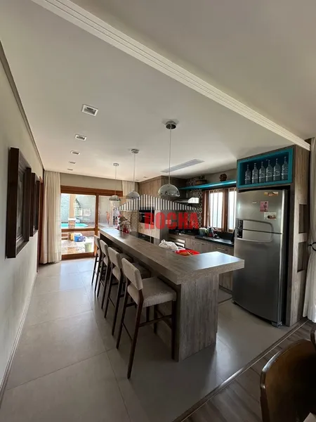 LINDA CASA COM PISCINA EM PRAIA CURUMIM!: 5ª foto da galeria de imagens do imóvel