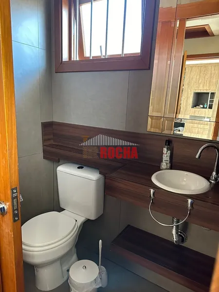 LINDA CASA COM PISCINA EM PRAIA CURUMIM!: 13ª foto da galeria de imagens do imóvel