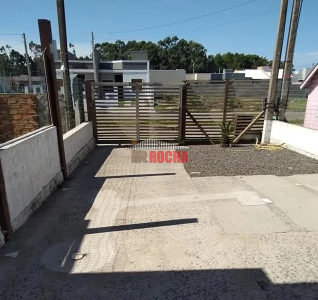 LINDA CASA DE ALVENARIA EM NOVA GUARANI!: 11ª foto da galeria de imagens do imóvel