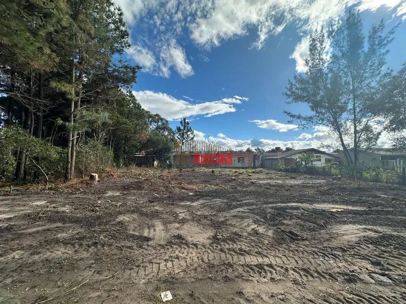 TERRENOS FRENTE LESTE/MAR EM PRAIA DE ARROIO TEIXEIRA!: 2ª foto da galeria de imagens do imóvel