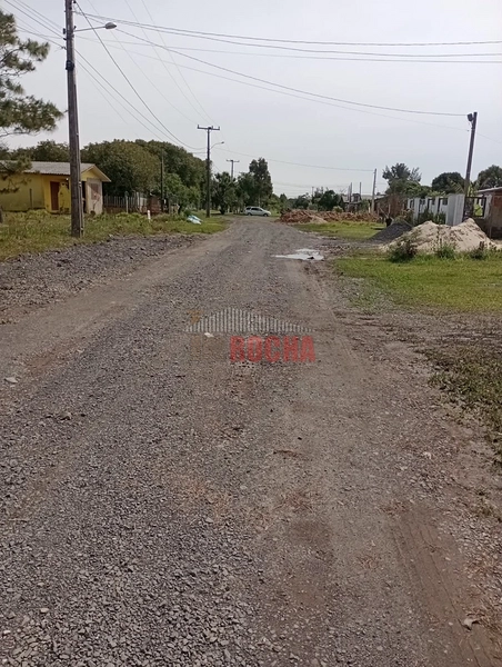 TERRENO  COM VALOR ACESSÌVEL EM PEAIA ARROIO TEIXEIRA: 6ª foto da galeria de imagens do imóvel