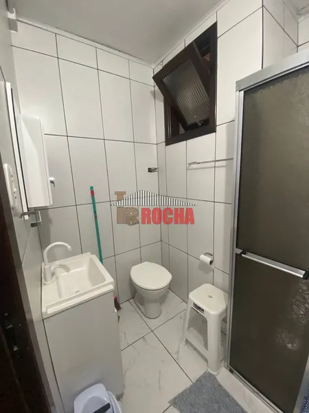 EXCLUSIVIDADE! APARTAMENTO A APENAS DUAS QUADRAS DE MAR!: 14ª foto da galeria de imagens do imóvel