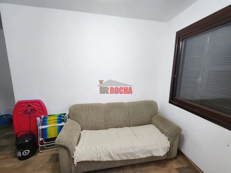 EXCLUSIVIDADE! APARTAMENTO A APENAS DUAS QUADRAS DE MAR!: 3ª foto da galeria de imagens do imóvel