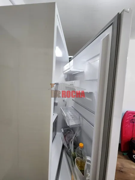 EXCLUSIVIDADE! APARTAMENTO A APENAS DUAS QUADRAS DE MAR!: 7ª foto da galeria de imagens do imóvel