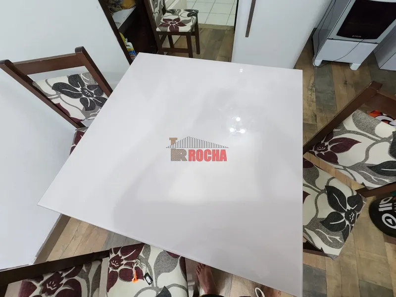 EXCLUSIVIDADE! APARTAMENTO A APENAS DUAS QUADRAS DE MAR!: 10ª foto da galeria de imagens do imóvel