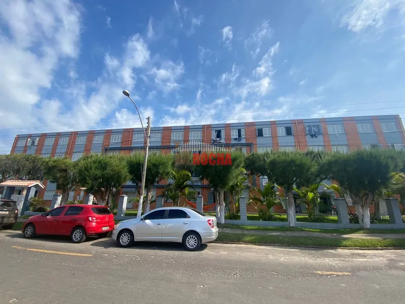 EXCLUSIVIDADE! APARTAMENTO A APENAS DUAS QUADRAS DE MAR!: 18ª foto da galeria de imagens do imóvel