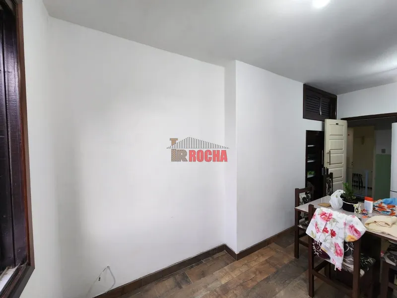 EXCLUSIVIDADE! APARTAMENTO A APENAS DUAS QUADRAS DE MAR!: 6ª foto da galeria de imagens do imóvel