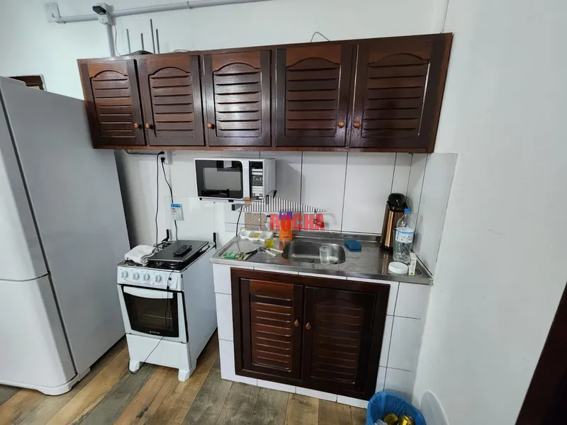 EXCLUSIVIDADE! APARTAMENTO A APENAS DUAS QUADRAS DE MAR!: 9ª foto da galeria de imagens do imóvel