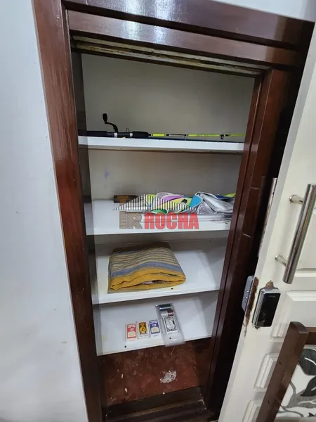 EXCLUSIVIDADE! APARTAMENTO A APENAS DUAS QUADRAS DE MAR!: 13ª foto da galeria de imagens do imóvel