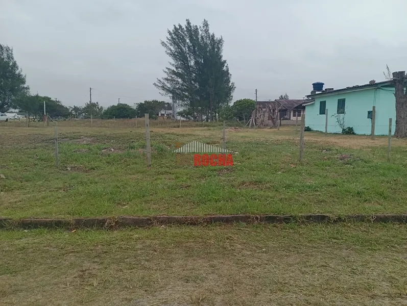 EXCLUSIVIDADE! TERRENO A 2 QUADRAS DO MAR EM ARROIO TEIXEIRA!: 1ª foto da galeria de imagens do imóvel