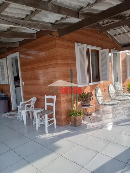 CASA BEM CONSERVADA EM PRAIA ARROIO TEIXEIRA!: 8ª foto da galeria de imagens do imóvel
