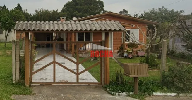 CASA BEM CONSERVADA EM PRAIA ARROIO TEIXEIRA!: 10ª foto da galeria de imagens do imóvel