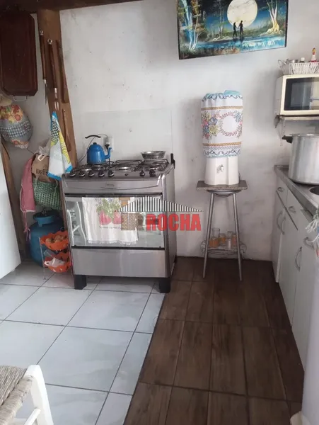 CASA BEM CONSERVADA EM PRAIA ARROIO TEIXEIRA!: 21ª foto da galeria de imagens do imóvel