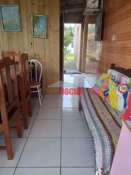 CASA BEM CONSERVADA EM PRAIA ARROIO TEIXEIRA!: 12ª foto da galeria de imagens do imóvel
