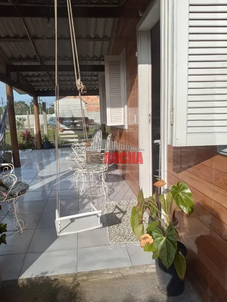 CASA BEM CONSERVADA EM PRAIA ARROIO TEIXEIRA!: 9ª foto da galeria de imagens do imóvel