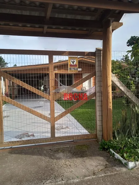 CASA BEM CONSERVADA EM PRAIA ARROIO TEIXEIRA!: 4ª foto da galeria de imagens do imóvel