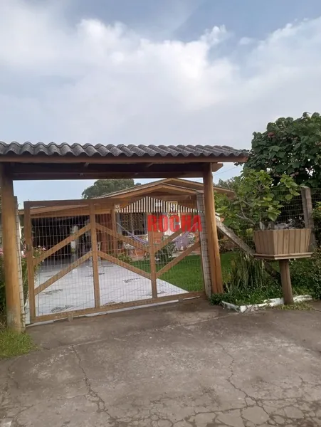 CASA BEM CONSERVADA EM PRAIA ARROIO TEIXEIRA!: 3ª foto da galeria de imagens do imóvel