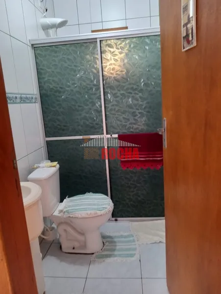 CASA BEM CONSERVADA EM PRAIA ARROIO TEIXEIRA!: 13ª foto da galeria de imagens do imóvel