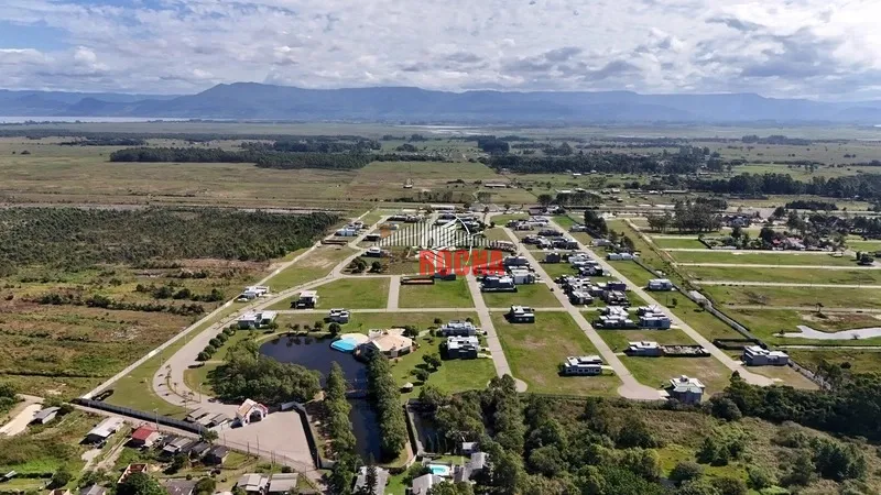 TERRENO EM CONDOMÍNIO TERRASUL!: 4ª foto da galeria de imagens do imóvel