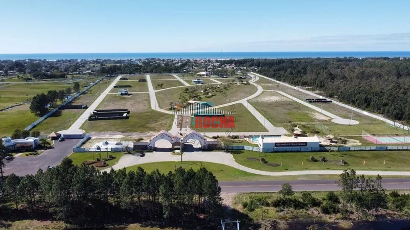 TERRENO EM CONDOMÍNIO TERRASUL!: 6ª foto da galeria de imagens do imóvel