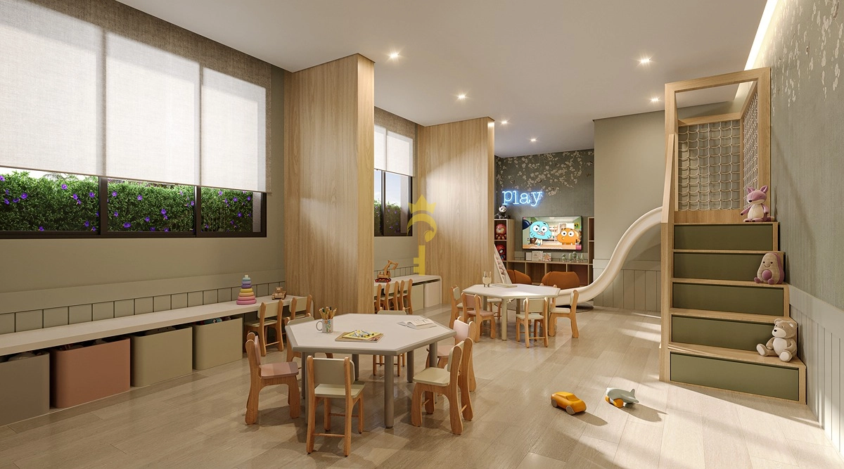 11ª foto do condomínio