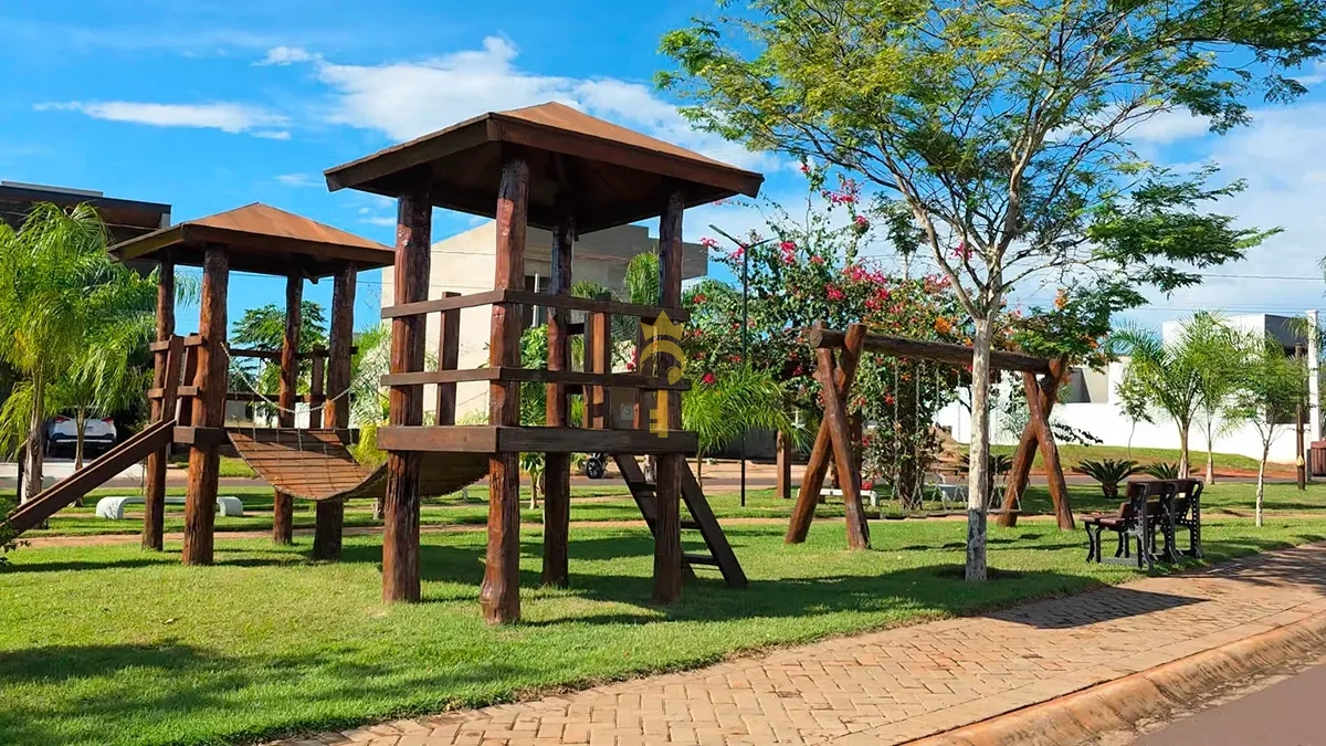 12ª foto do condomínio