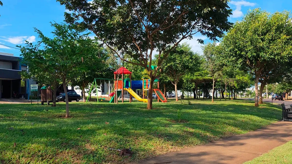 10ª foto do condomínio