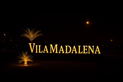 condiminio - Villa Madalena